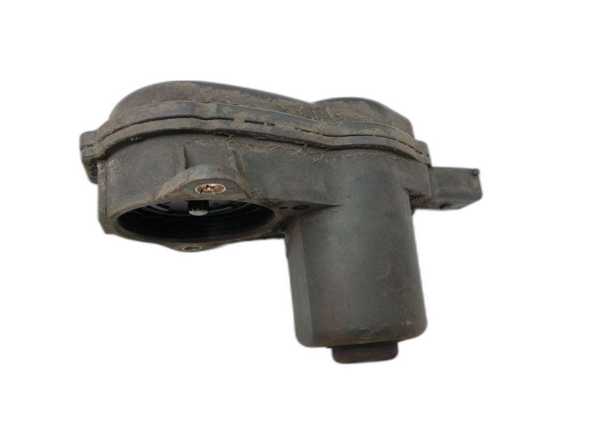 Audi A4 8K B8 07-11 Elektrische Feststellbremse Stellmotor Rechts Hinten  - Bild 1