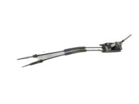VW Tiguan I 5N 11-16 TDI 2,0 81KW Schaltkulisse Schalthebel VW Tiguan I 5N 11-16 10.08.2011 5N0711049Q gebraucht Vorschau 1