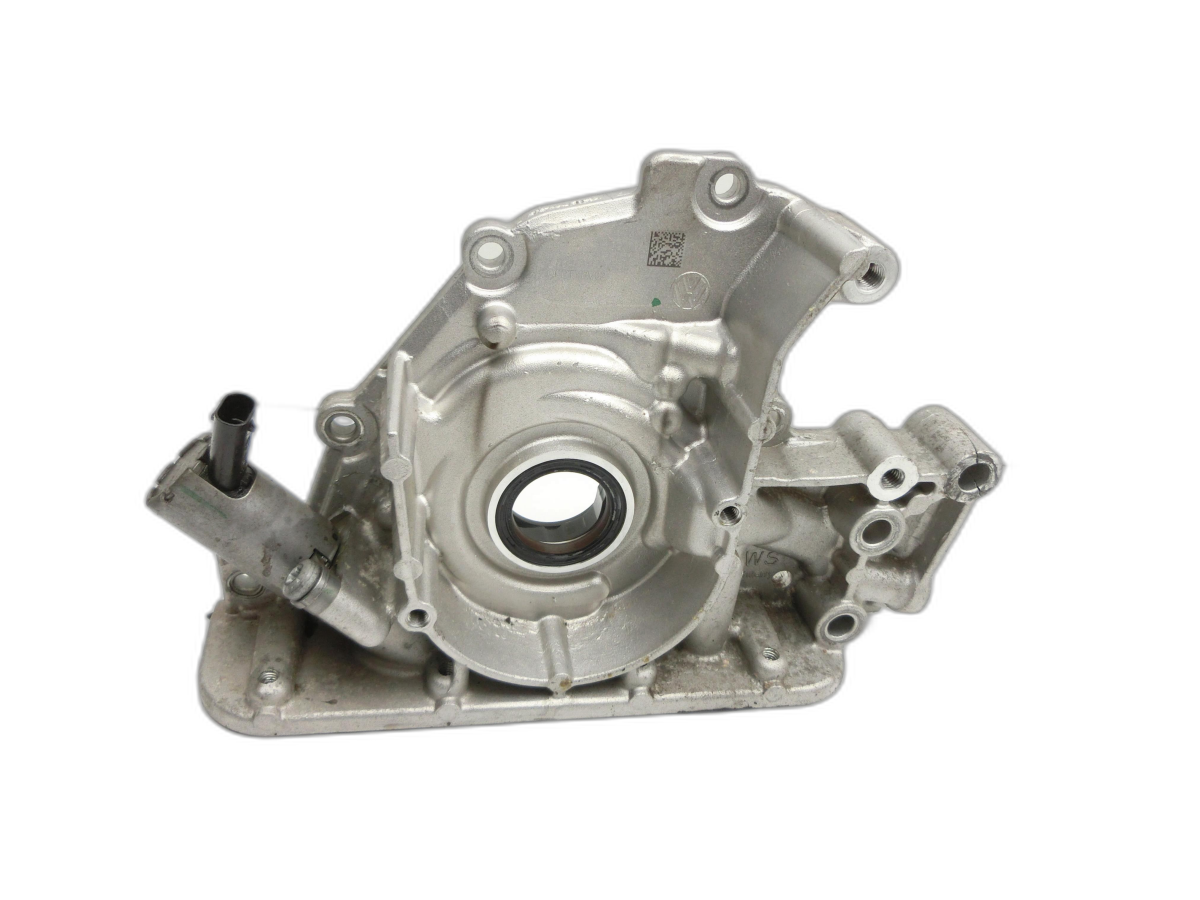 Pompe à huile pour Seat Ibiza 6J 15-17 - Bild 1