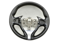 Renault Clio IV BH 12-20 Lenkrad ohne Airbag Renault Clio IV BH 12-20 19.06.2012 484001555R gebraucht Vorschau 1