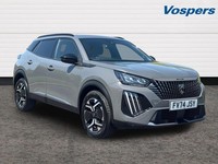 2024 Peugeot 2008 1.2 PureTech 130 Allure 5dr Estate Petrol Manual