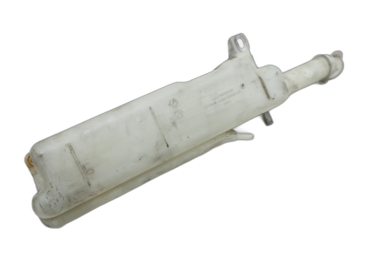 Depósito de para Refrigerante Tanque expansión Mitsubishi Colt VI Z30 04-08 - Bild 1