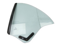 BMW 318Ci E46 00-03 Cabrio LHK Seitenscheibe Tür Fenster Scheibe Links Hinten BMW 318Ci E46 00-03 25.02.2002... Vorschau 1
