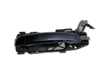 Audi A3 8V 8VS 16-20 Lim Türgriff Griff aussen Links Hinten Keyless Entry LX5E Audi A3 8V 8VS 16-20 18.12.2019... Vorschau 1