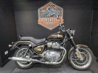 2026 Royal Enfield Bullet 650 Now in stock
