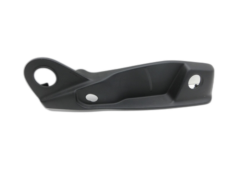 Audi A5 F5 16-19 TDI 2,0 140KW Seitenverkleidung Blende für Sitz Rechts Aussen  - Bild 1