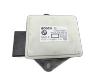 BMW X5 E70 07-10 SG ESP module unit Steuergerät MM3.8 BMW X5 E70 07-10 07.10.2008 0265005681 34526774602-02... Vorschau 1