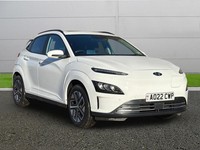 2022 Hyundai KONA 150kW Ultimate 64kWh 5dr Auto HATCHBACK ELECTRIC Automatic
