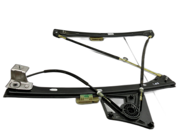 VW Golf Sportsvan 14-20 Kombi Kabelbaum Tür und Fensterheber Links Vorne  - Bild 1