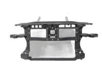 VW Passat 3C B6 06-10 2.0 103KW Schlossträger Frontmaske Träger VW Passat 3C B6 06-10 16.01.2006 3C0805588H gebraucht Vorschau 1