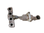 Catalytic_Converter_CAT_Before_Kat_with_Exhaust_Manifold_for_Citroen_C3_Picasso_09-13