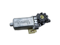 BMW 7er E65 730d 02-05 Stufenheck Stellmotor für Elektr. Sonnenschutzrollo Links Hinten BMW 7er E65 730d 02-05... Vorschau 1