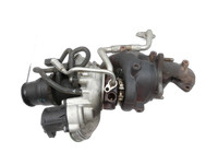 VW Golf 5K 6 VI Variant 08-12 1,4 90KW CAXA Turbolader Turbo Abgasturbolader VW Golf 5K 6 VI Variant 08-12... Vorschau 1