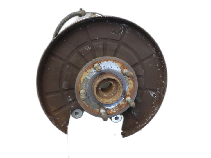 Opel Insignia A 13-17 Kombi CDTi 2,0 125KW Achsschenkel Radnabe Links Hinten - Bild 1