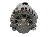 Audi A4 8W B9 19-24 TDI 2,0 116KW Lichtmaschine Generator 180A 14V Audi A4 8W B9 19-24 18.12.2015 04L903024A... Vorschau 1