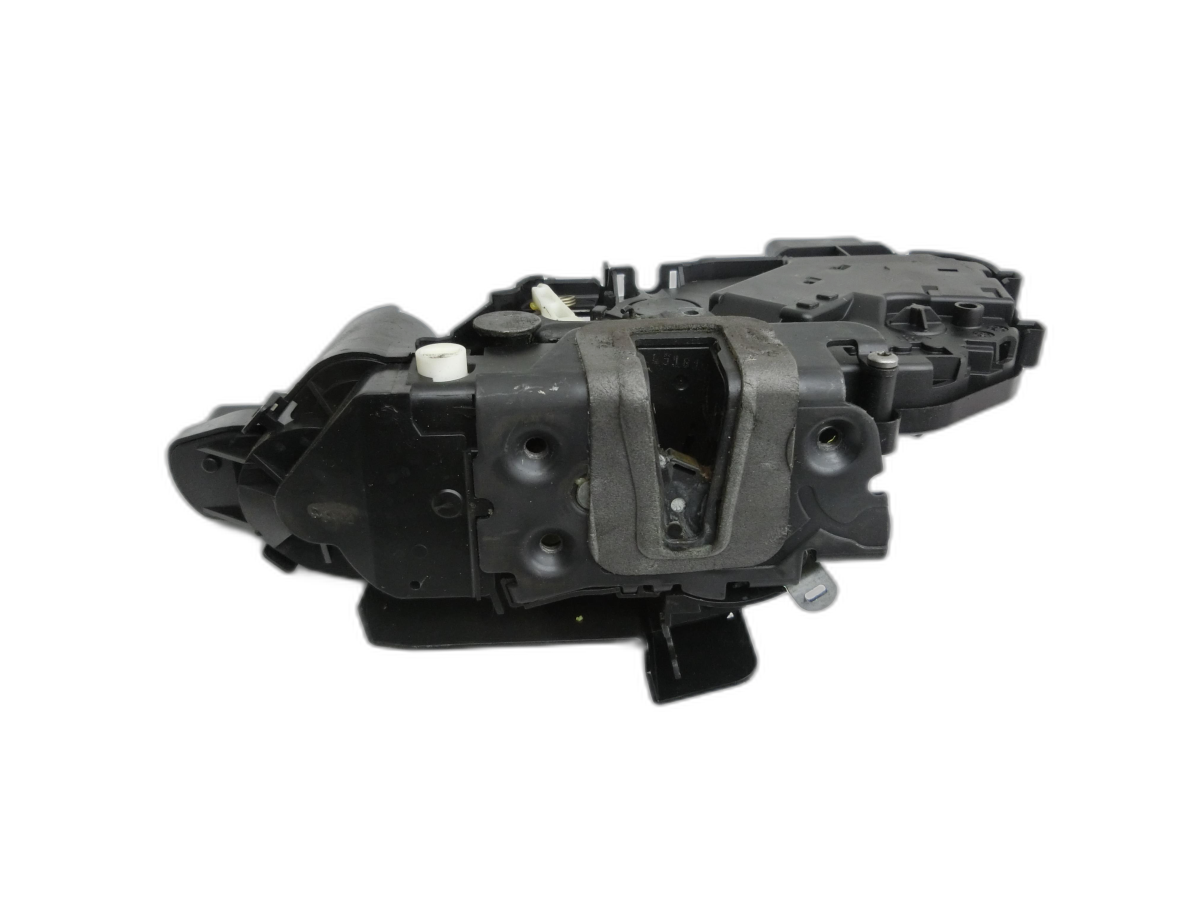 cerradura de la puerta con motor eléctrico izquierda posterior para Ford Kuga I 08-12 - Bild 1