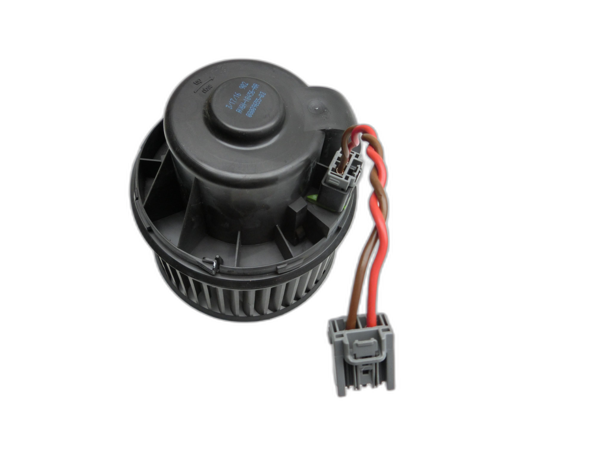 Ford Grand C-MAX 15-19 Gebläsemotor Lüftermotor Heizungsgebläse  - Bild 1