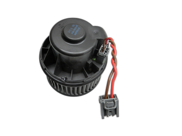 Ford Grand C-MAX 15-19 Gebläsemotor Lüftermotor Heizungsgebläse  - Bild 1