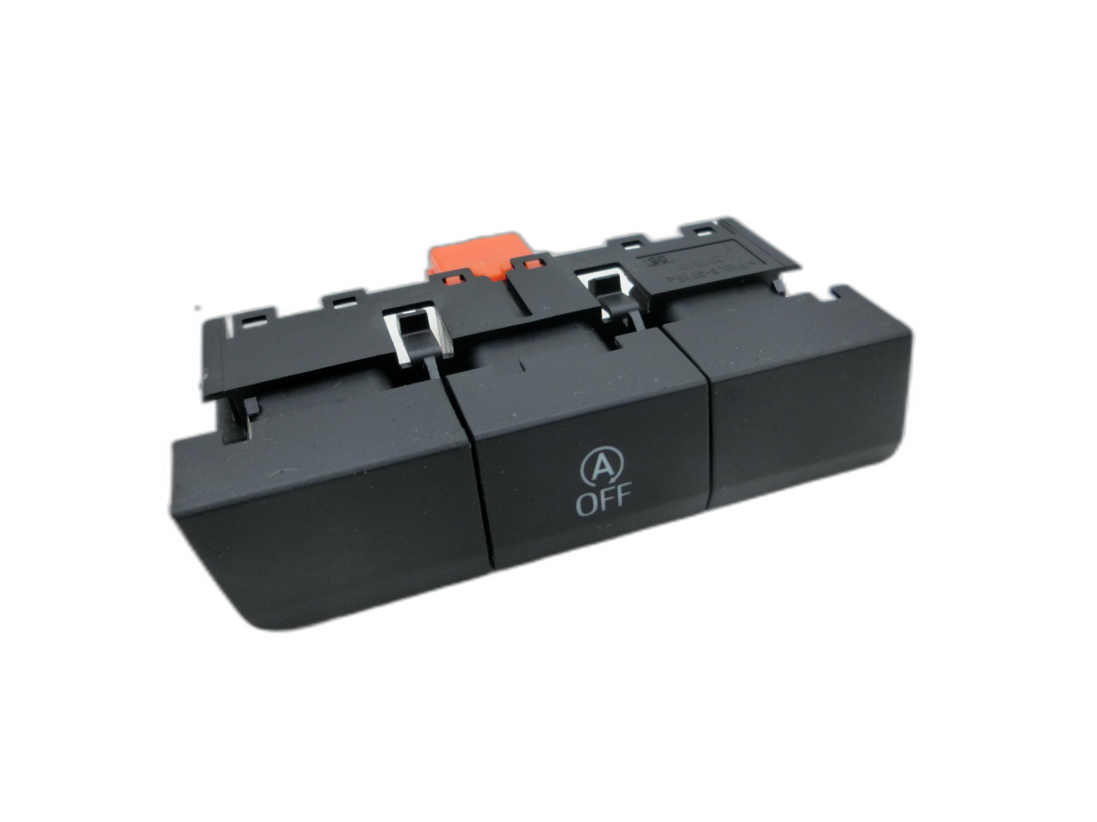 Switch Auto. Off for Seat Leon III 5F 12-16 - Bild 1