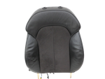 Audi A6 4G C7 11-14 qu Kombi Sitzbezug Rückenpolster Rechts Vorne für Beifahrer Sitz beheizt Audi A6 4G C7 11-14 qu... Vorschau 1