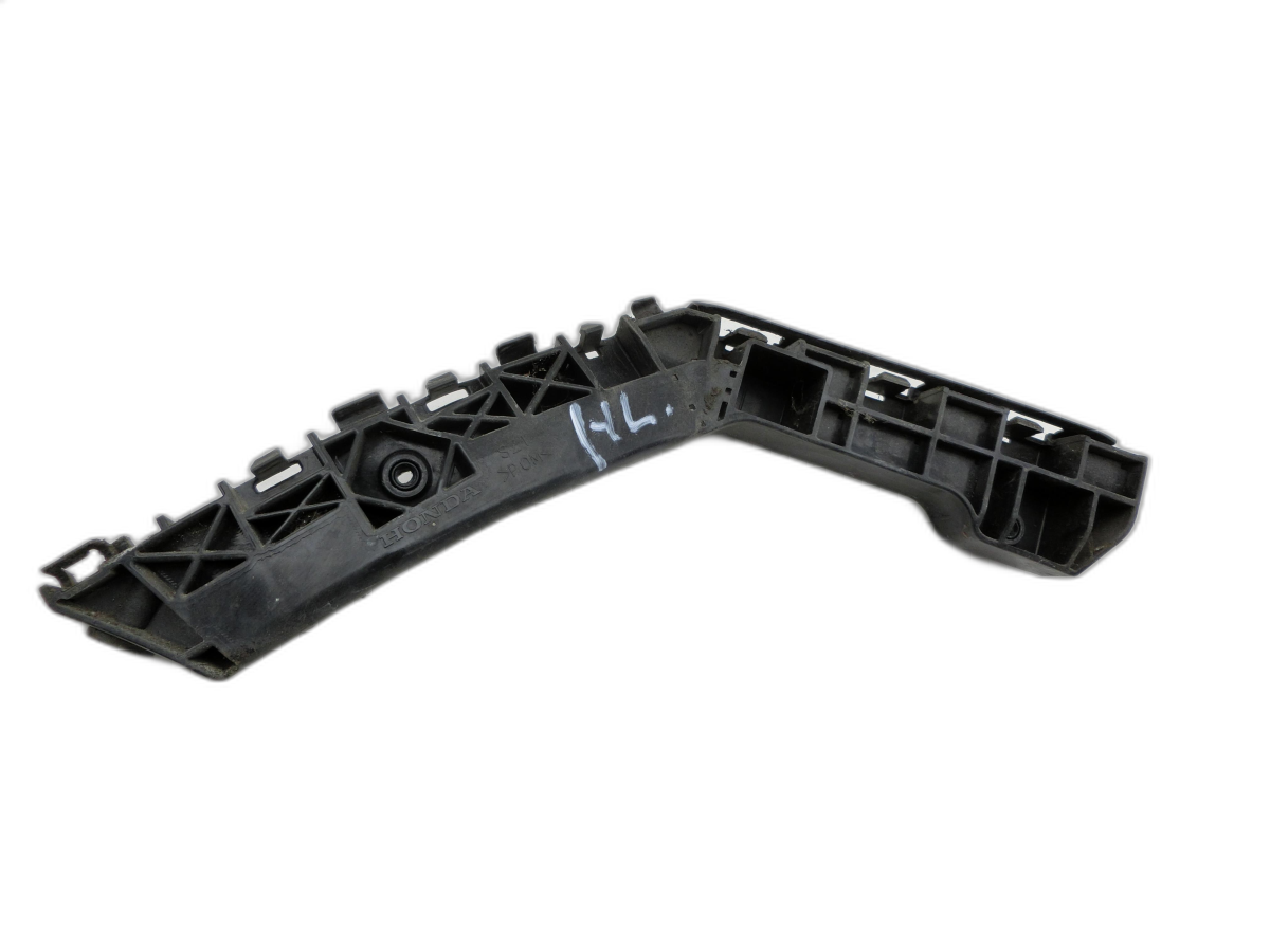 Honda CRZ ZF1 10-13  Halter Träger Aufnahme Führung für Stoßstange Links Hinten  - Bild 1