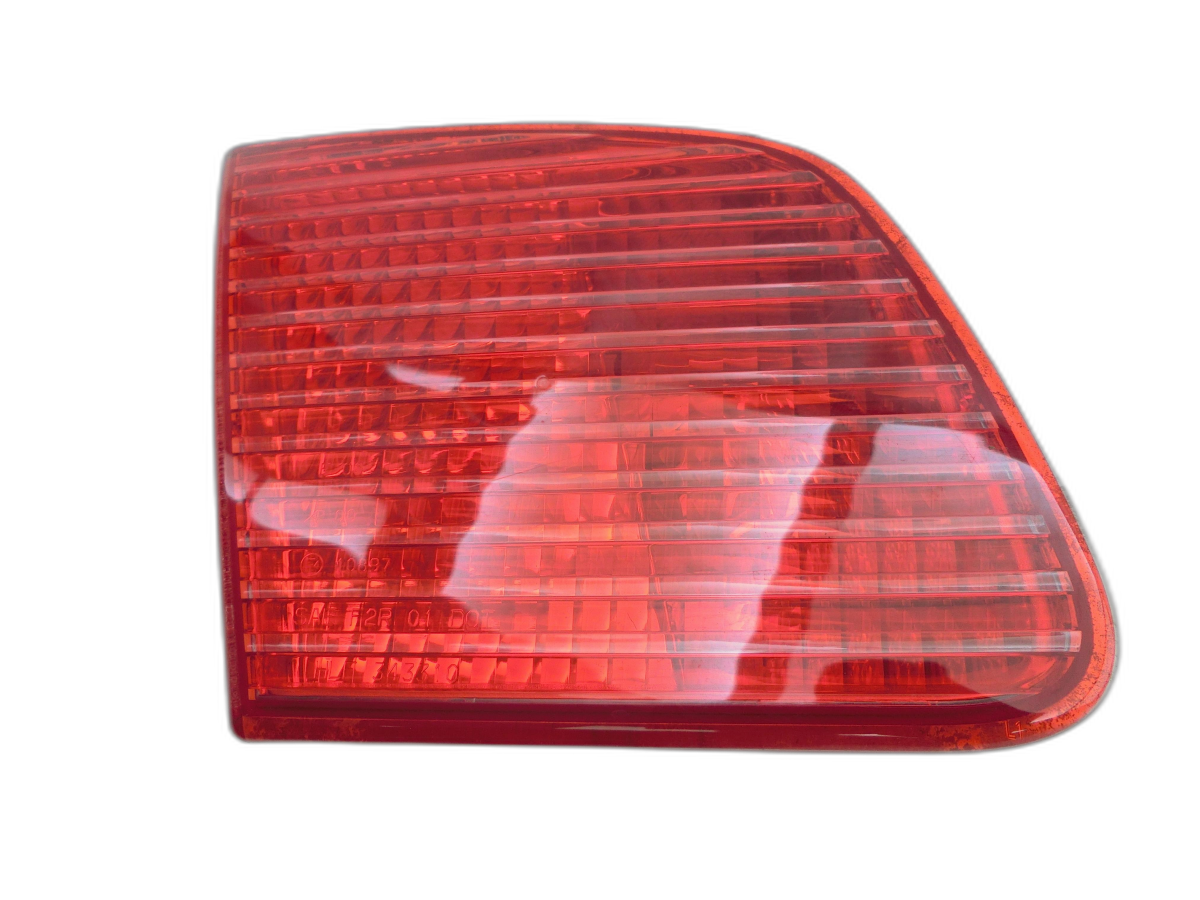 Saab 9-5 YS3E 05-09 Lim Rückleuchte Heckleuchte für Klappe Links  - Bild 1