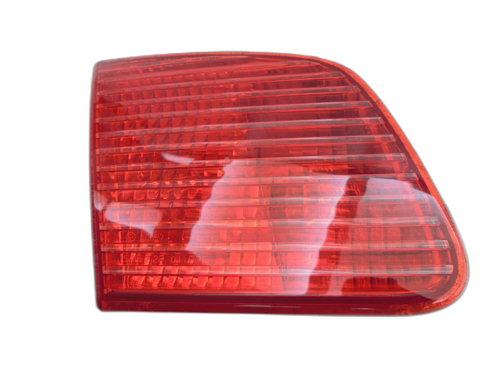 Saab 9-5 YS3E 05-09 Lim Rückleuchte Heckleuchte für Klappe Links  - Bild 1