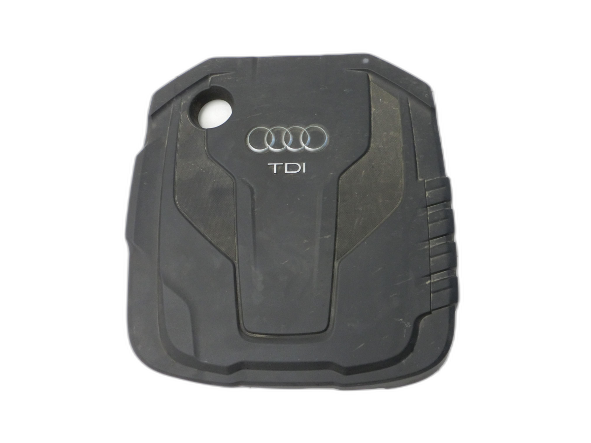 Cubierta para Motor Tapa Audi A4 8K B8 QU 11-15 - Bild 1