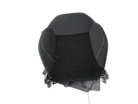 Citroen C3 II SC 09-13 5T Sitzbezug Rückenpolster Rechts Vorne für Beifahrer Sitz Citroen C3 II SC 09-13 03.05.2011... Vorschau 1