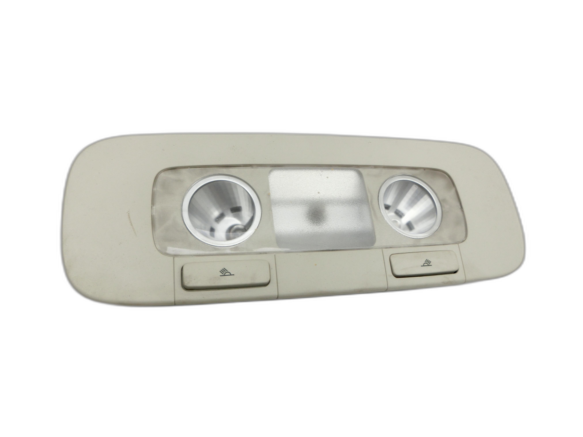 VW Passat CC 12-16 Innenleuchte Innenraumleuchte  - Bild 1