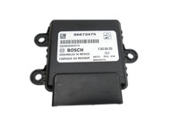 Opel Antara 07-11 Steuergerät Einparkhilfe SG PDC Opel Antara 07-11 17.02.2010 96955189 96673475 0263004220 gebraucht Vorschau 1