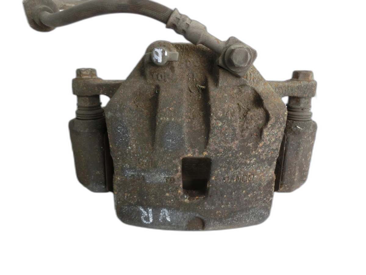 Pinza freno anteriore Dx per Opel Insignia A 13-17 - Bild 1