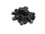 Nissan NV200 09-21 dCi 1,5 63KW Hochdruck Verteiler Verteilerrohr Nissan NV200 09-21 01.08.2010 8200584034... Vorschau 1
