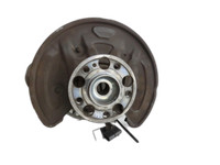 Mercedes W205 C250 14-18 Lim 2,0 155KW Achsschenkel Radnabe mit ABS Links Hinten Mercedes W205 C250 14-18... Vorschau 1