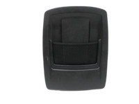 BMW X1 E84 LCI 12-15 Blende Rückblende mit Netz für Fahrer Sitz Links Vorne BMW X1 E84 LCI 12-15 29.10.2012 7119937... Vorschau 1