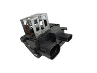 Renault Clio IV BH 12-16 Widerstand Gebläse Lüfter Renault Clio IV BH 12-16 28.04.2015 255509263R gebraucht Vorschau 1