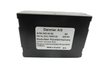 Mercedes W251 R350 10-13 Steuergerät ECU Modul Modulator Rückfahrkamera Mercedes W251 R350 10-13 29.03.2011... Vorschau 1