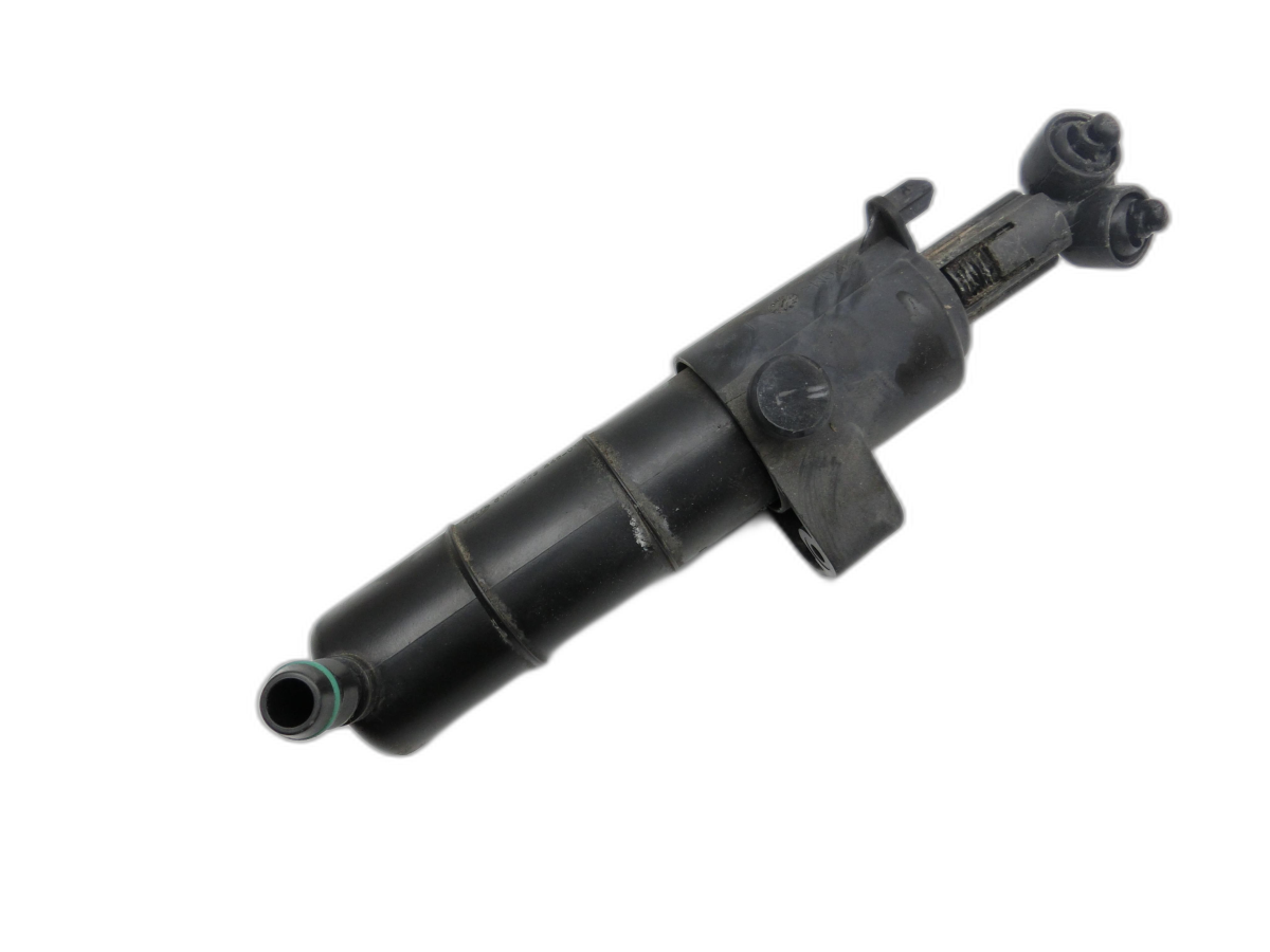 Mercedes S204 W204 C200 08-11 Waschdüse für Scheinwerfer Links  - Bild 1