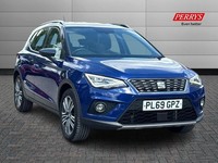 2020 SEAT Arona 1.0 TSI 115 Xcellence [EZ] 5dr Hatchback PETROL Manual