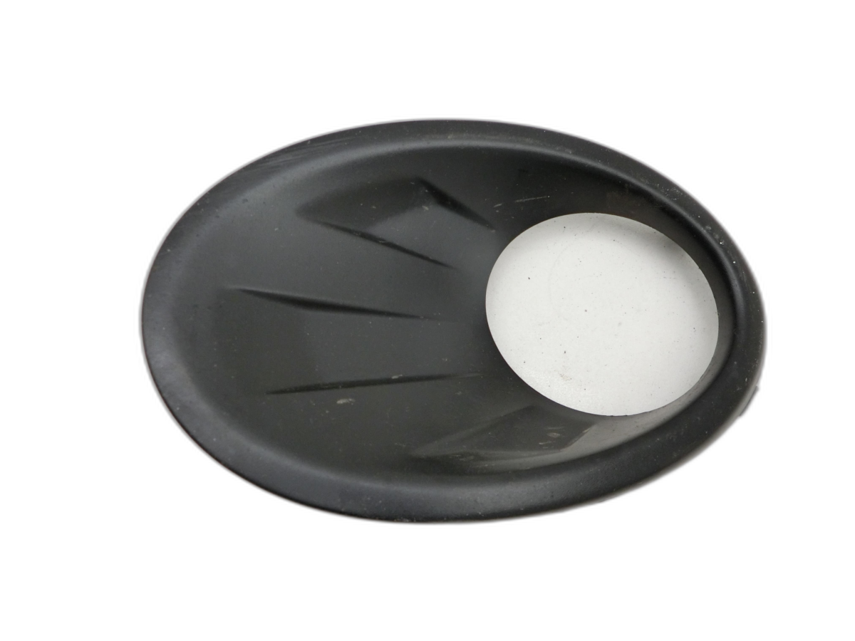 Abertura para Faro antiniebla Parachoques izquierda Nissan Qashqai J10 +2 10-13 - Bild 1