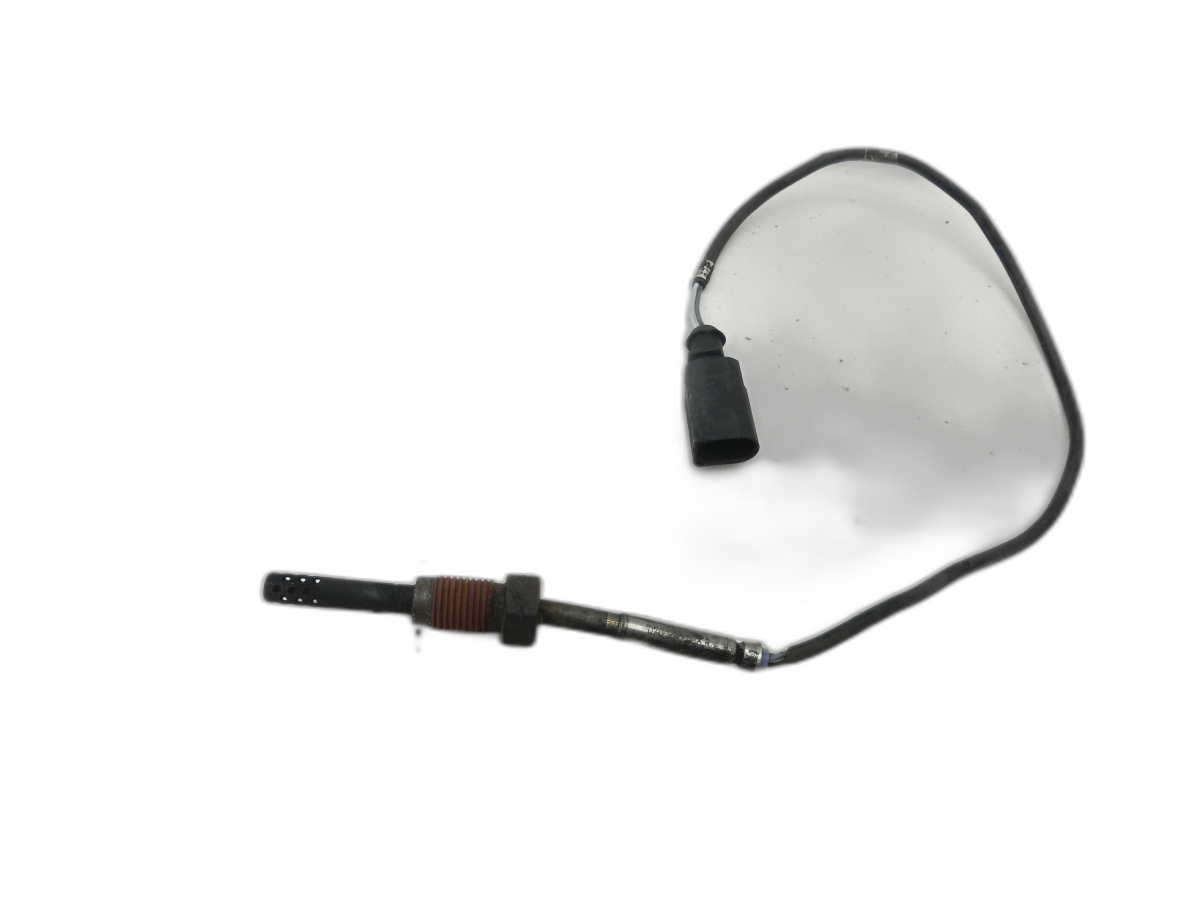 VW T5 7H 03-09 TDI 2,5 128KW Lambdasonde  - Bild 1