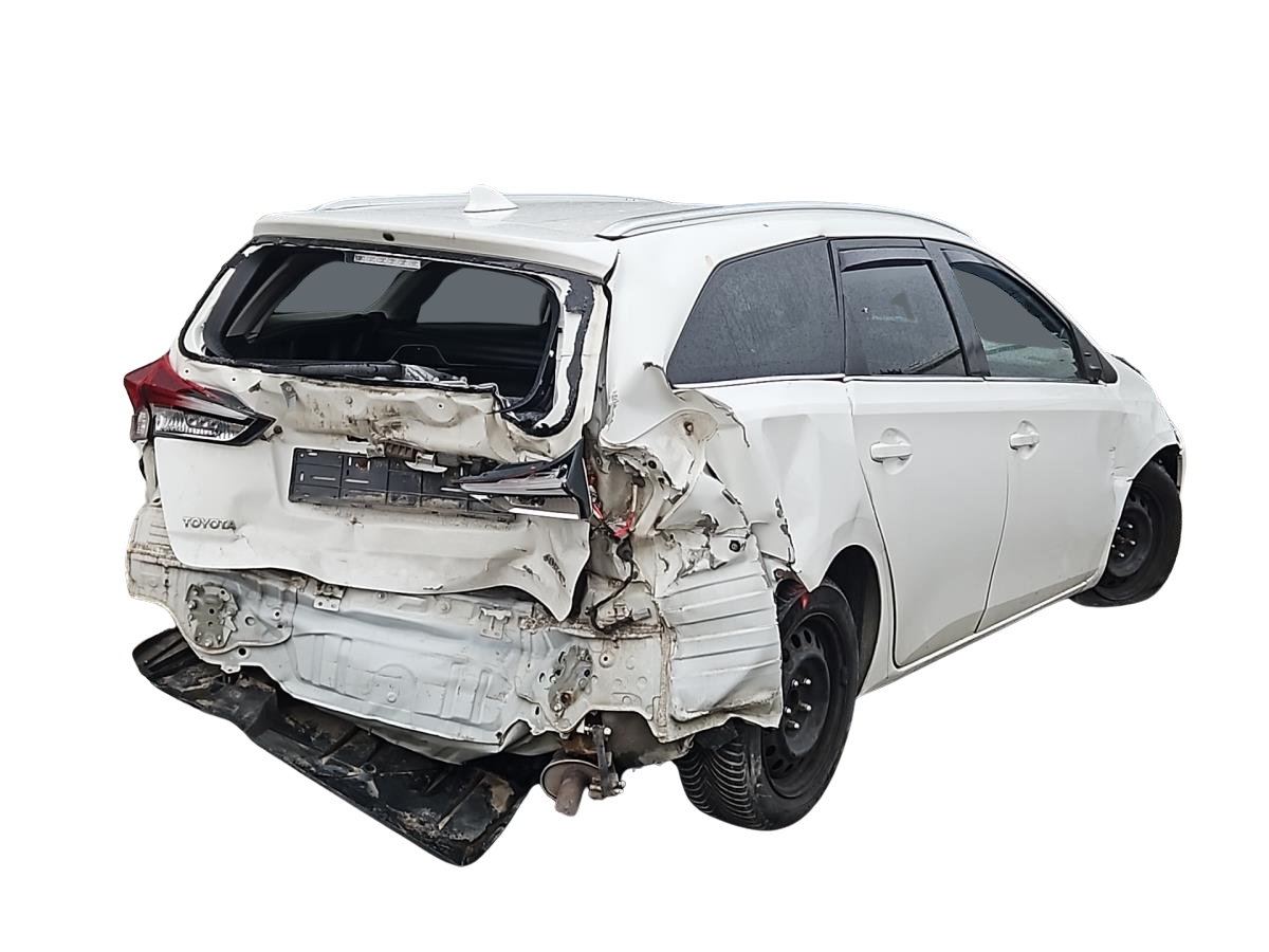 image.title Schalter Taster Links für Sitzverstellung Lordose Toyota Auris E