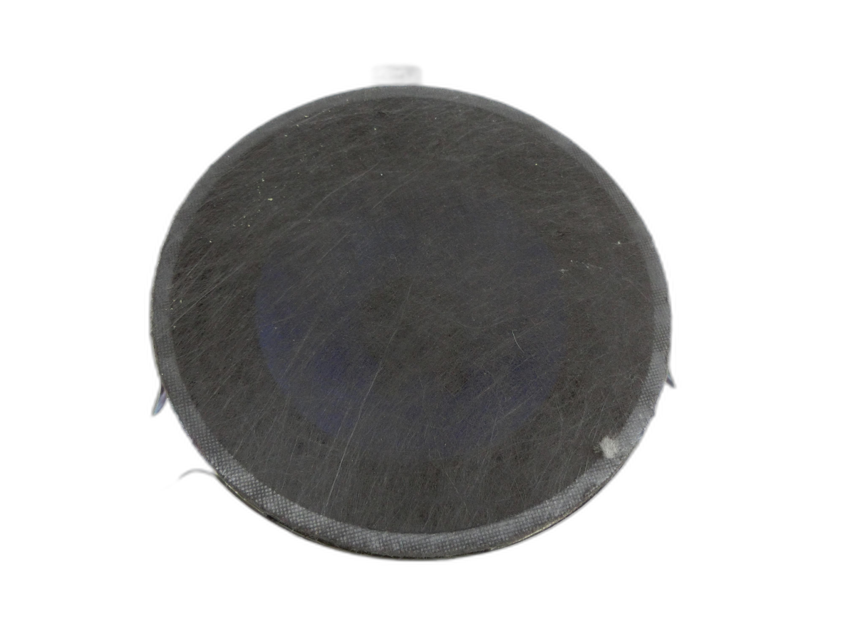 Jeep Grand Cherokee WK2 13-17  Lautsprecher Rechts Hinten  - Bild 1