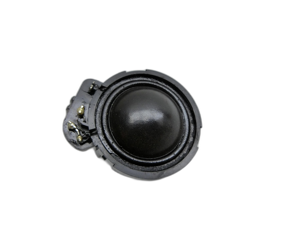 Audi A6 C7 4G 10-14 Lautsprecher Hochtöner Links hinten  - Bild 1