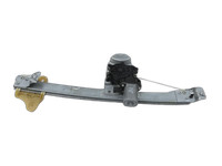 Renault Clio IV BH 12-16 5T Fensterhebermotor mit Fensterheber Rechts Vorne Renault Clio IV BH 12-16 28.04.2015... Vorschau 1