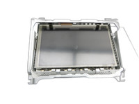 Jaguar XF X250 11-15 Bildschirm Display Monitor Jaguar XF X250 11-15 19.06.2014 C2Z32496 EX23-10E889-CA 7505350077... Vorschau 1