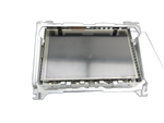 Jaguar XF X250 11-15 Bildschirm Display Monitor Jaguar XF X250 11-15 19.06.2014 C2Z32496 EX23-10E889-CA 7505350077... Vorschau 1