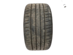 Tesla Model S Palladium 21-25 1x Reifen Sommerreifen Michelin 265/35R21 101YZR 6.8mm Tesla Model S Palladium 21-25... Vorschau 1