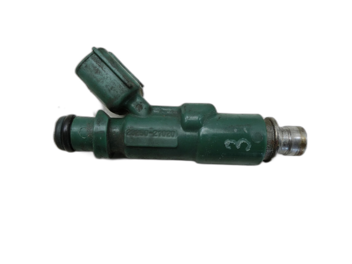 Injector Nozzle Zyl.3 for Toyota Prius II 05-09 - Bild 1