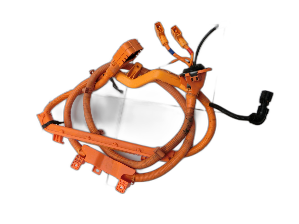 Hyundai Tucson IV NX4 20-24  Kabelbaum für Batterie  - Bild 1